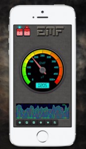 emf meter