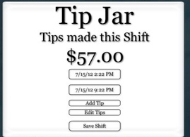 tip jar